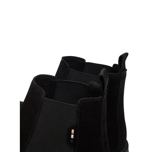 Chelsea Boots BOSS Calev 50552528, Black