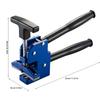 Tile Cutting Breaking Pliers Tile Cutter For Precise Cutting With Ergonomic Handle And Reinfored Construction