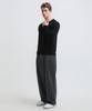 Seuteulaikeu Modern Tr Relax Trousers (Dark Grey)