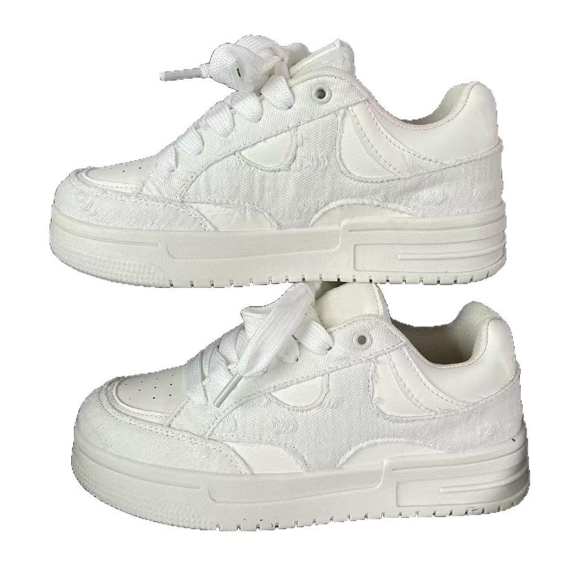 New Women Shoes For Men Tennis Retro Star Skateboard Shoes Streetwear Fashion Male Sneakers Couple Outdoor Sports Casual Shoes