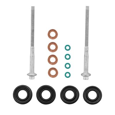 Fuel Injector Seals Washer Kit 6C1Q6K780AB Replacement for Ford Transit 2006  2020