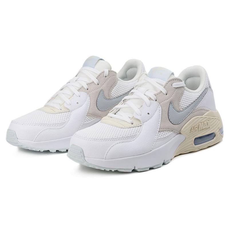 Nike Air Max Excee 'Ivory' Women's Sneakers Casual Shoes CD5432-104