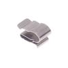 10 Pcs Solar Panel Wire Clip For 2X6Mm Stainless Steel Cable Trailer Photovoltaic Clamps Clip Organizer For Pv Wiring Boat