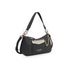 Guess GABBI MINI TOP ZIP Crossbody BML Bag, Women's,