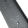 Fitness Equipment Footboard Durable Elliptical Trainer Pedals for Home Use, Exercise, Cardio