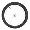 Pneumatico S-168 16X2.125 Nero