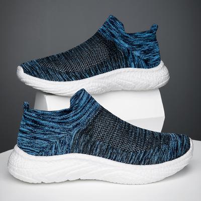 Buty damskie męskie oddychające buty codzienne męskie antypoślizgowe trampki wygodne mokasyny lekkie buty wulkanizowane buty do tenisa