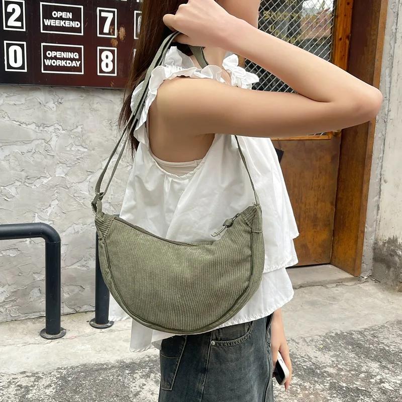 

Сумка через плечо женская дизайнерская сумка нейлоновая сумка через плечо кошелек и сумка-тоут для матери и ребенка one size