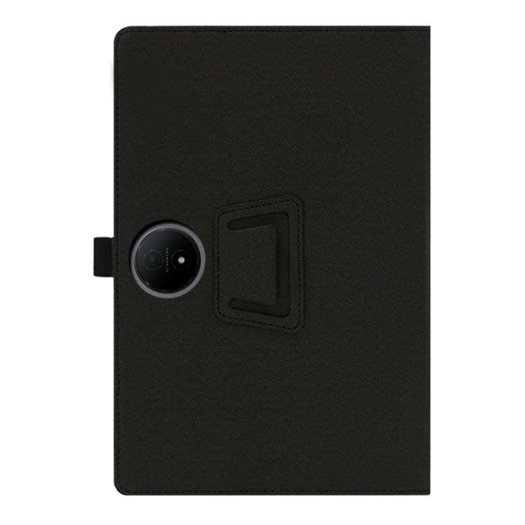 Kožené pouzdro pro tablet TCL Nxtpaper 14 14,3 palce s texturou kůže, vše v jednom