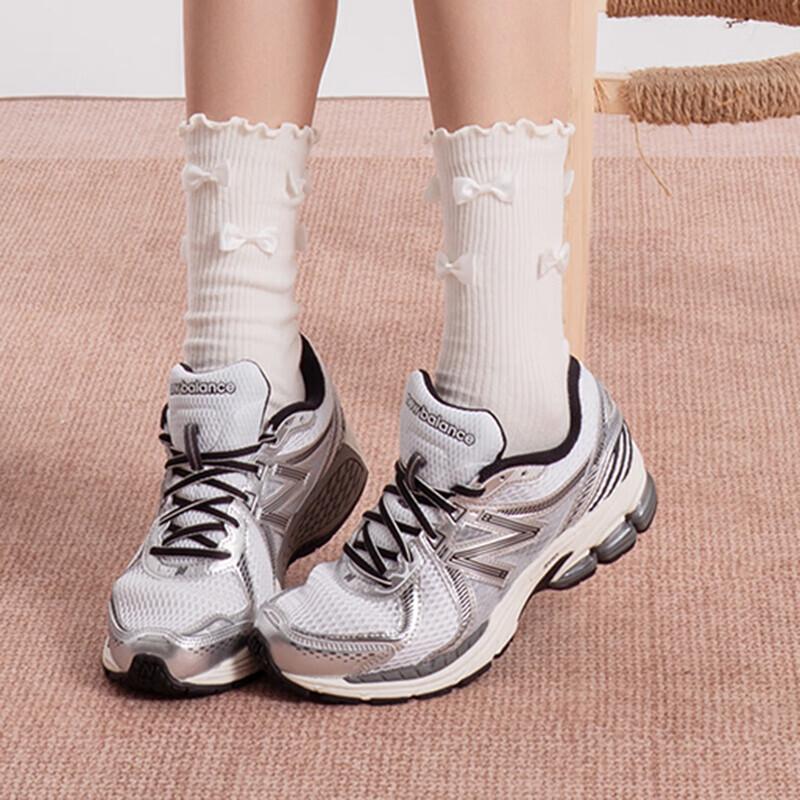 New Balance 860 Series Retro Running & Casual Shoes