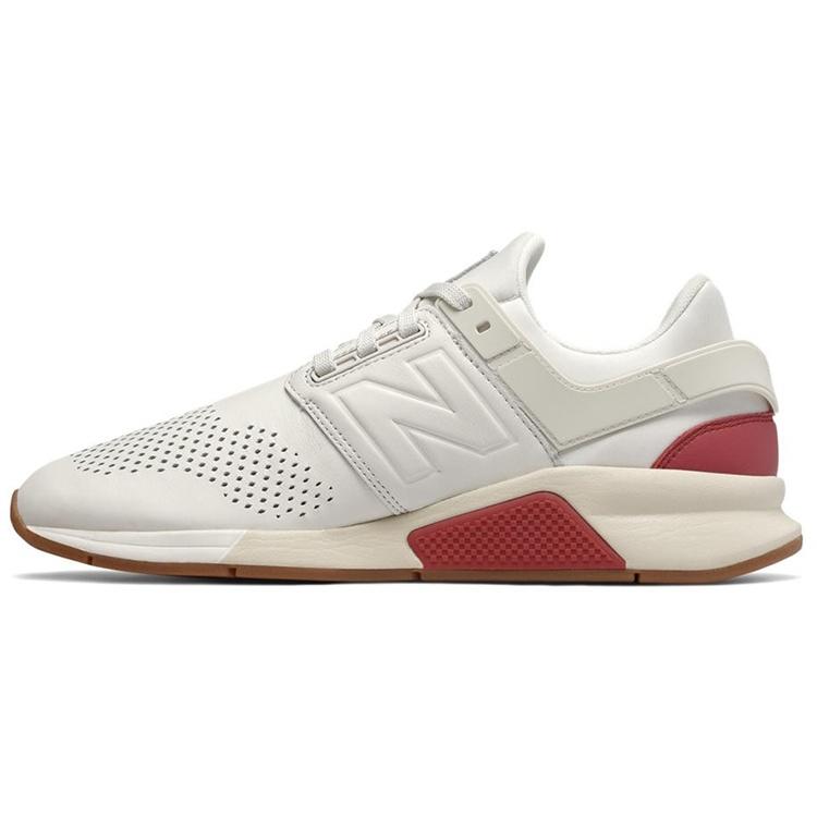 New Balance 247 Decon Shoes White Men s MS247GV EU 37