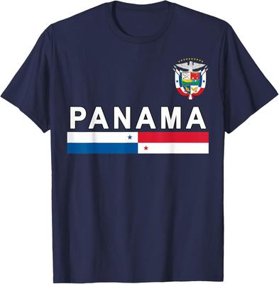 Panama National Pride T-Shirt