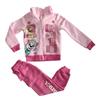 Paw Patrol Girl's Pink Jogging Suit - - Pink