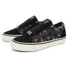 Vans X Undefeated Old Skool 'Black' VN0A4P3XBMA