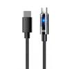 240W Fast Charging Type-C Cable for Apple, Huawei, Xiaomi Laptops & Car Chargers