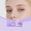 VIARELINE Caviar Hydrating Eye Mask - Gentle, Skin-Friendly, Moisturizing, Smooth for Delicate Under Eye Skin