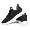 Men Tennis Shoes Women Tennis Shoes Sports Shoes Men Sneakers Breathable Mesh Slip-on Female Sock Footwear Outdoor Thick Bottom Women Sneakers