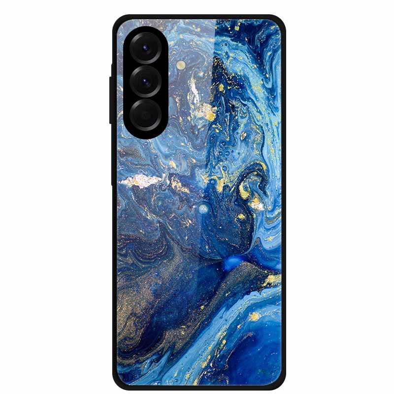 

Для Samsung Galaxy A15 Чохол Крутий Жорсткий ПК Задня Кришка Оболонка для GalaxyA15 A 15 25 35 55 A25 A35 A55 5G Загартоване Скло Чохли для Телефону Galaxy A25
