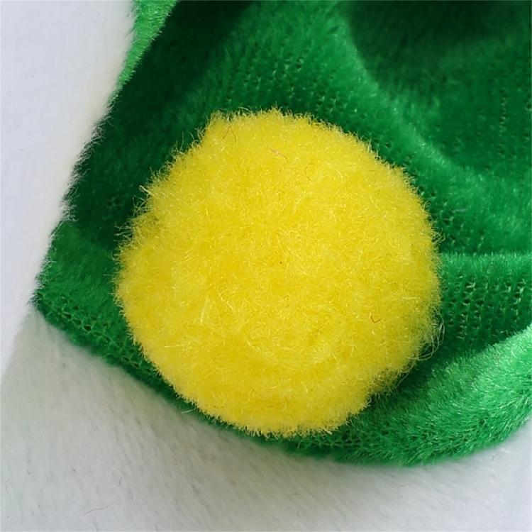 Interactive Holiday Gooses Outfit Costume For Porch Decorating Parent Child Christmas Craft Activity Yard Display