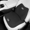 Car Seat Pad Waist Pillow Set Seat Cushion For K5 K9 Sorento Ceed Sportage Carnival Stinger Forte Niro Cadenza Soul Cerato