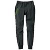 G.GROUND Jogger Pants 0388-08, G.G Pants, Stretch, Cooling, Summer, Stylish, Workwear, SOWA Pro Uni Sticker Included [82.Army LL]