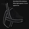 Easy On Off Dog Harness No-Pull with Handle, Adjustable Reflective Harness, Heavy-Duty No-fuss Padded Nylon for Medium Large Dogs Walking Training