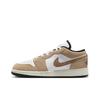 Jordan Air Jordan 1 Squishy Plush Toy Slip Resistant Abrasion Resistant Slip Resistant Abrasion Resistant Low Top DZ5368-201(Team89-)