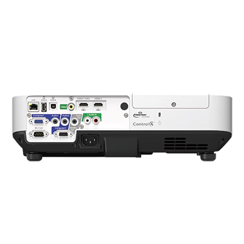 Epson Professional 3LCD Projectors (CN version)
