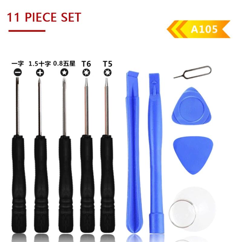 8-12 teile/satz Mini Multifunktions Präzision Schraubendreher-satz für Smartphone Handy Tablet Reparatur Werkzeug Set