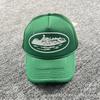 Corteiz CRTZ Adjustable Baseball Cap Unisex Streetwear Snapback Hat Outdoor Casual Wear