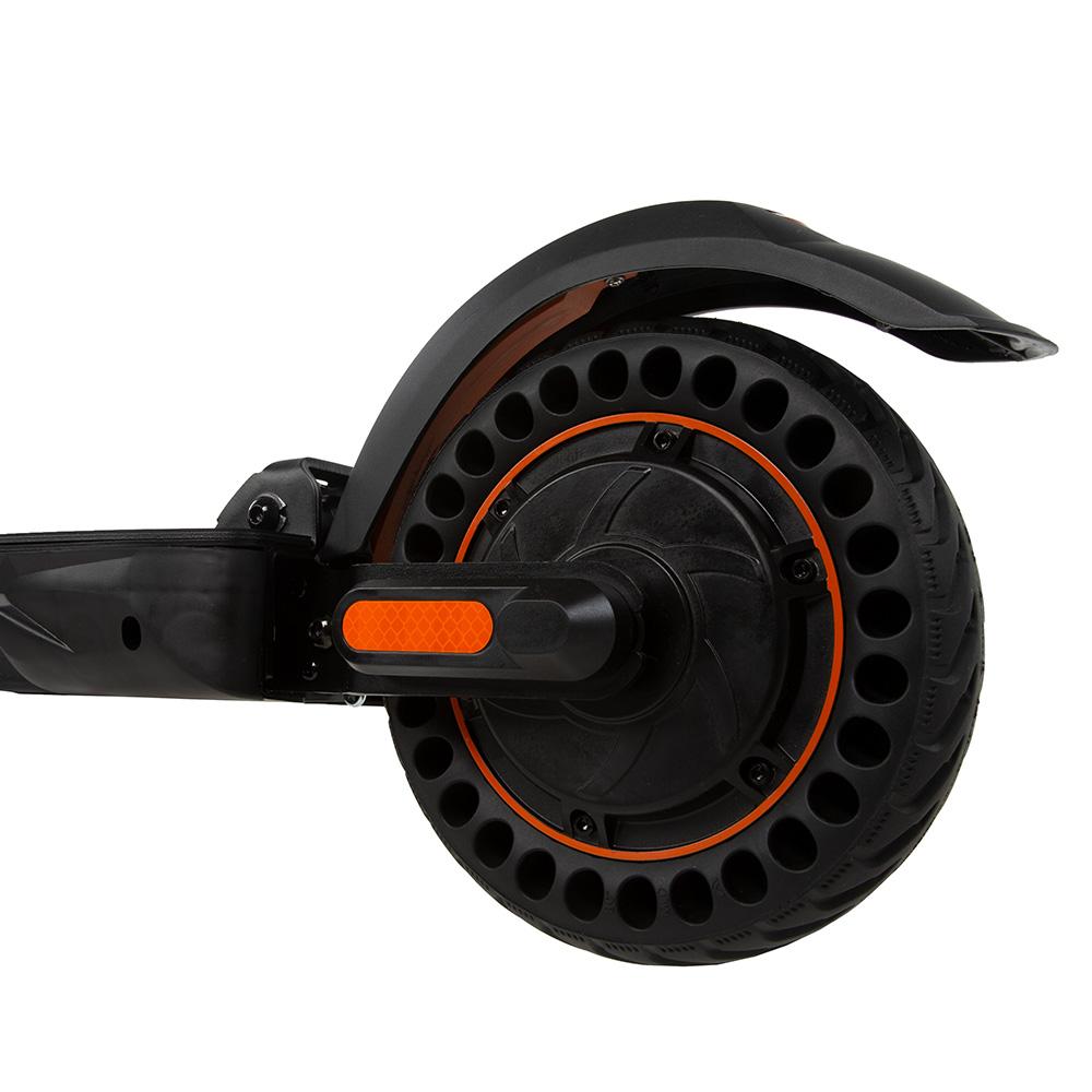 KuKirin S1 Max Electric Scooters for Adults 350WIn-wheel Motor 36V 10.4Ah 8-inch Solid Honeycomb Tire