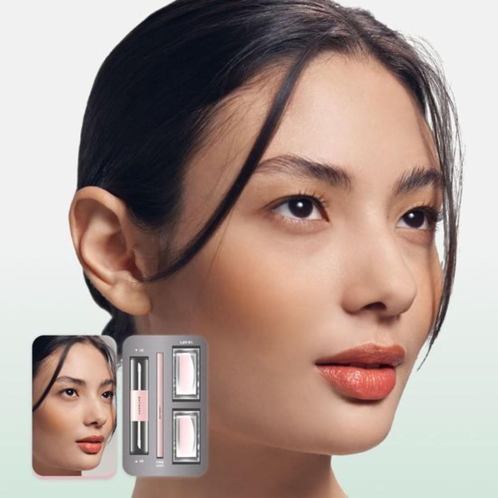 ENTROPY makeup Self Lash Perm 7g 1set