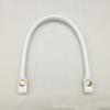 PU Leather Shoulder Strap Replacement Tote Bag Straps Simple Bag Handles  Lady