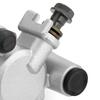 L&R Front Brake Caliper Set For Yamaha YFM 600 F/FW/FA Kawasaki KVF 300 360 400