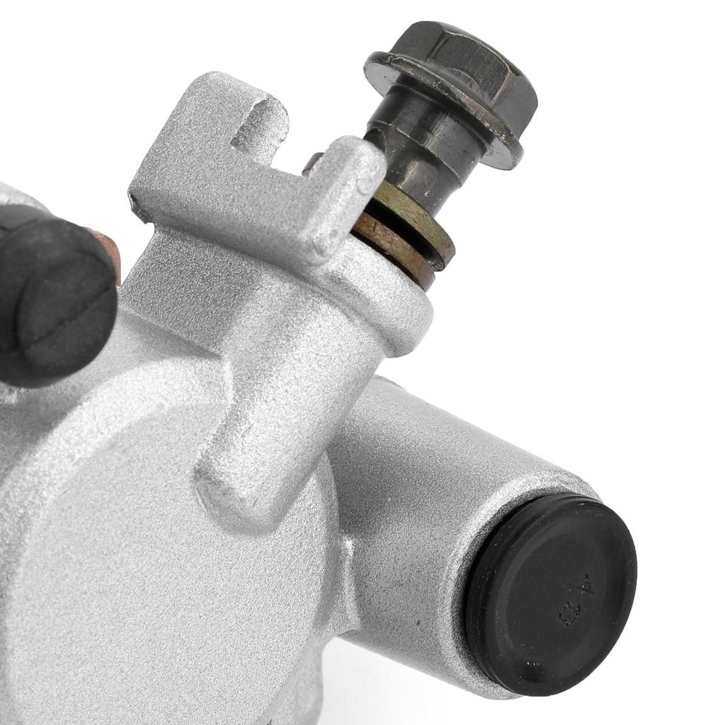 L&R Front Brake Caliper Set For Yamaha YFM 600 F/FW/FA Kawasaki KVF 300 360 400
