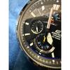 Used CASIO EDIFICE Red Bull Racing Limited Model with Box