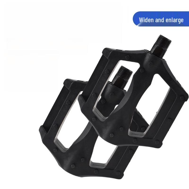 Bicycle Plastic Pedals