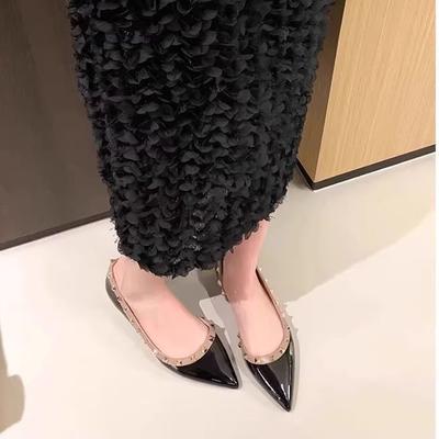 Damesschoenen – Ballerina's