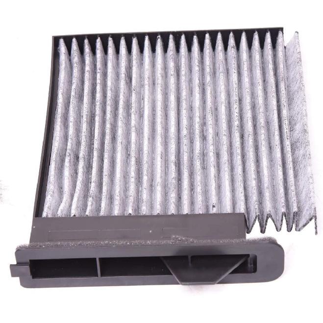 Bapmic 27274-ED500 Cabin Air Filter for Nissan NV200 2014 1.6L HR16DE