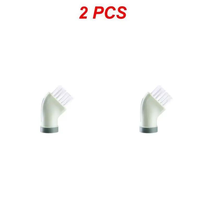 Creative Multi-purpose Cleaning Brush Can Be Connected Mineral Water Bottle Dry Wet Dual-use Cleaning Brush Household Gap Brush