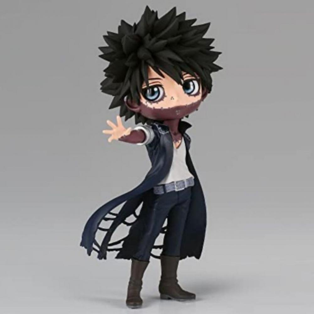 

Banpresto Darby Figure Qposket My Hero Academia Приз в наличии