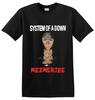 SYSTEM OF A DOWN - 'Mezmerize' T-Shirt