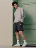 Adidas "T-shaped Shoes" BARREDA Casual Sneakers New Model Adidas KH5752