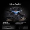 Lenovo Legion Y9000P AI 2025 16-inch Gaming Laptop (CN version)