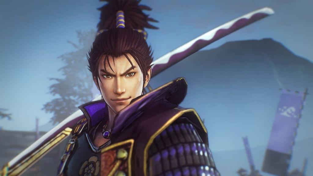 Samurai Warriors 5 TREASURE BOX Early Purchase Bonus Special costumes for the taiga drama ga and Samurai Warriors costume set and [Switch] (1. "Kirin