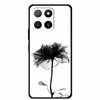 Case For Motorola Edge 60 Pro Case Black Silicone Soft Back Cover For Motorola Edge 60 Fusion 60S Phone Case Protective Shell