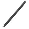 EMR Stylus Pen with Eraser 4096 Pressure Levels Palm Rejection Tilt Support EMR Stylus with POM Tips Clamp for