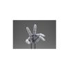 Kotobukiya Artist Support Item Hand Model/L -GRAY- 1/1 Scale Action Figure