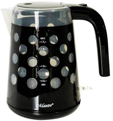 Maestro Electric Kettle 1l 1000W MR-028-GREEN