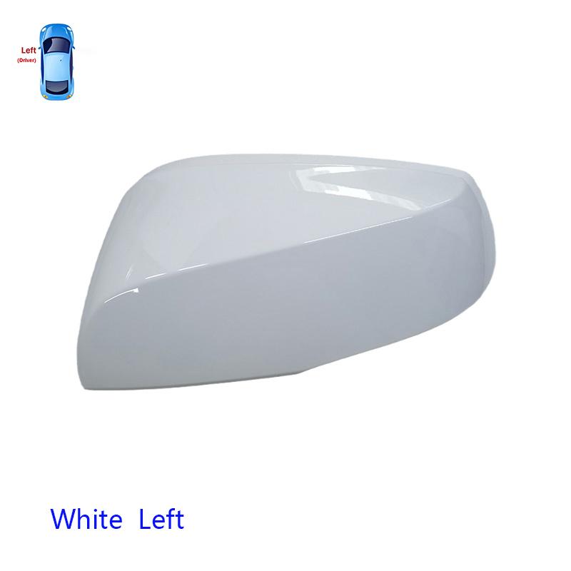 For Toyota RAV4 ~ Reverse Mirror Shell Outside Rearview Mirror Cover Cap Lid Car Accessories Reverse Mirror Shell